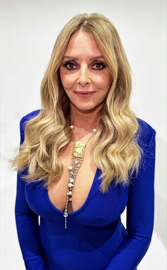 Carol-vorderman