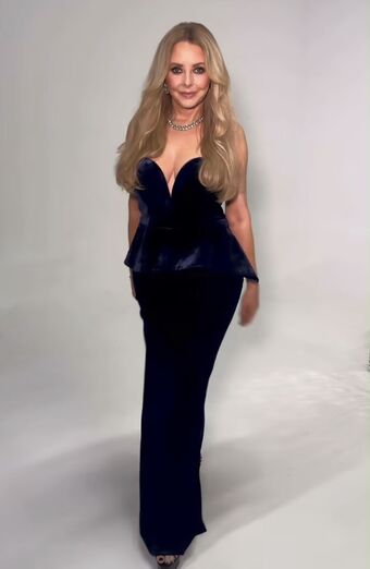 Carol-vorderman