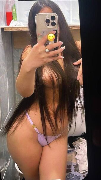Carolina Constanza Foto Desnuda Filtrada OnlyFans 4