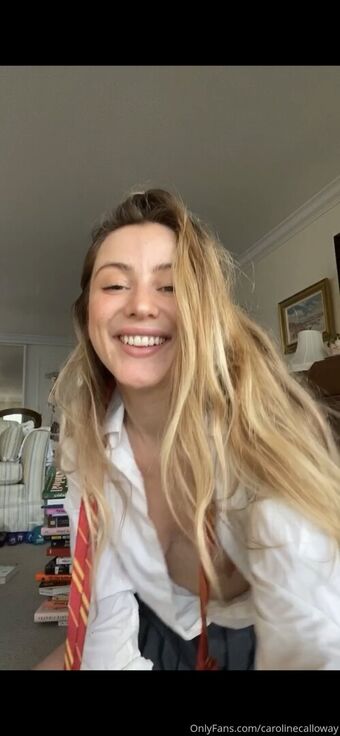 carolinecalloway