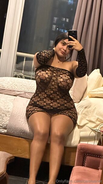 carolusher Foto Desnuda Filtrada OnlyFans 20