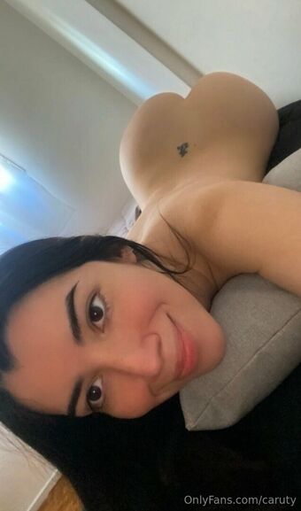 caruty Foto Desnuda Filtrada OnlyFans 10