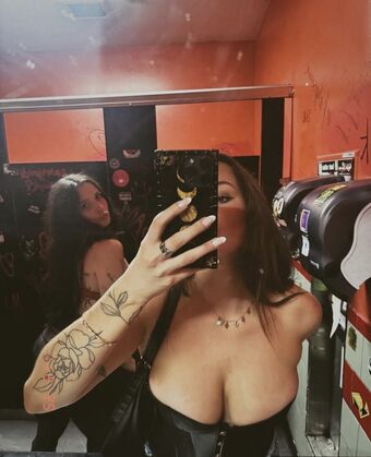 Casey M Foto Desnuda Filtrada OnlyFans 7