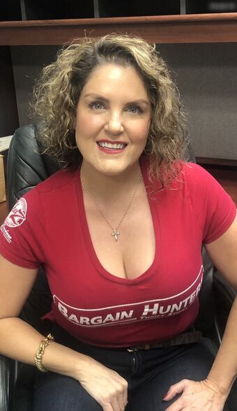 Casey Nezhoda Foto Desnuda Filtrada OnlyFans 2