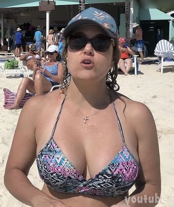 Casey Nezhoda Foto Desnuda Filtrada OnlyFans 3