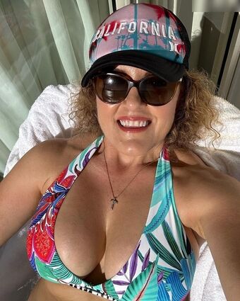 Casey Nezhoda Foto Desnuda Filtrada OnlyFans 4