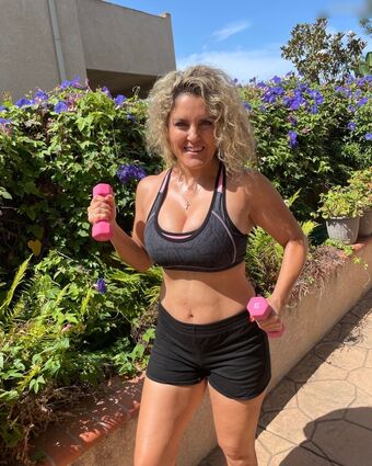 Casey Nezhoda Foto Desnuda Filtrada OnlyFans 6