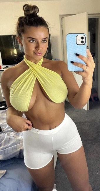 Casey Penmann Foto Desnuda Filtrada OnlyFans 46