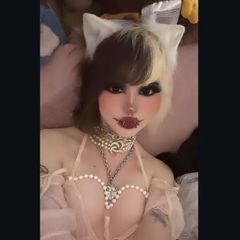 casperthefriendlyghosttt Foto Desnuda Filtrada OnlyFans 31