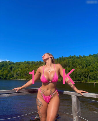 Cassandra Plouffe Thibault