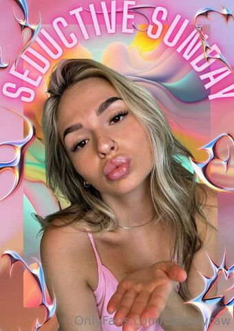 cassidyraw