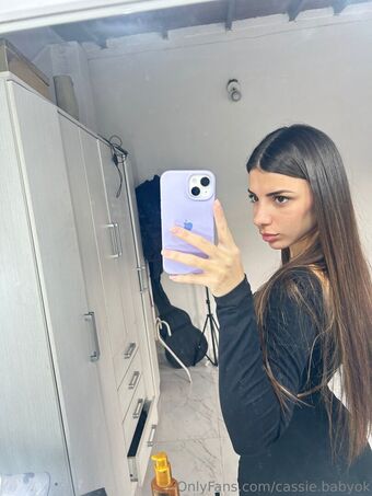 Cassie.babyok