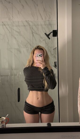 Cassie Marrufo Foto Desnuda Filtrada OnlyFans 10