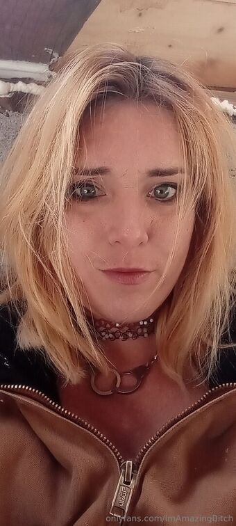 cassiecomplex Foto Desnuda Filtrada OnlyFans 1