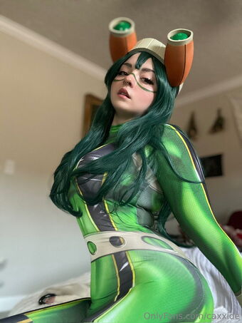 Cassierayxo Foto Desnuda Filtrada OnlyFans 179