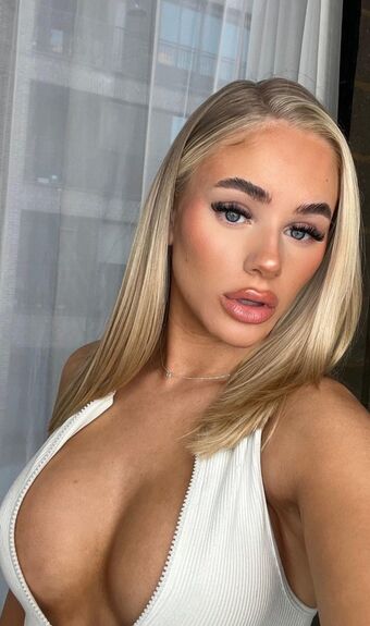 Cassierose21 Foto Desnuda Filtrada OnlyFans 4
