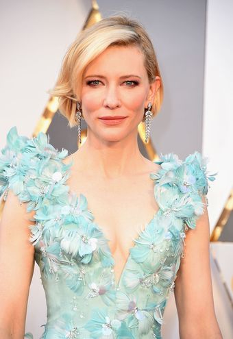 Cate Blanchett