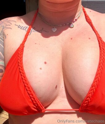 catechaos Foto Desnuda Filtrada OnlyFans 7