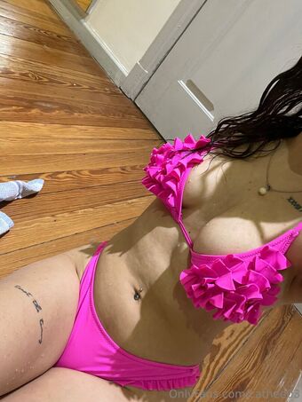 cathee03 Foto Desnuda Filtrada OnlyFans 9