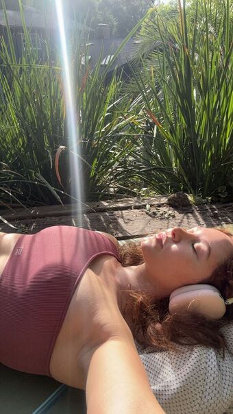 Catherine Mcbroom / Catherine Paiz