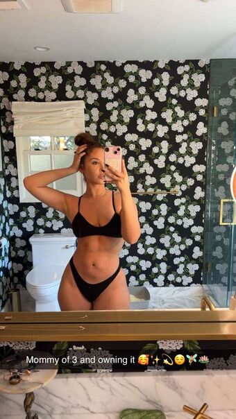 Catherine Mcbroom Foto Desnuda Filtrada OnlyFans 127