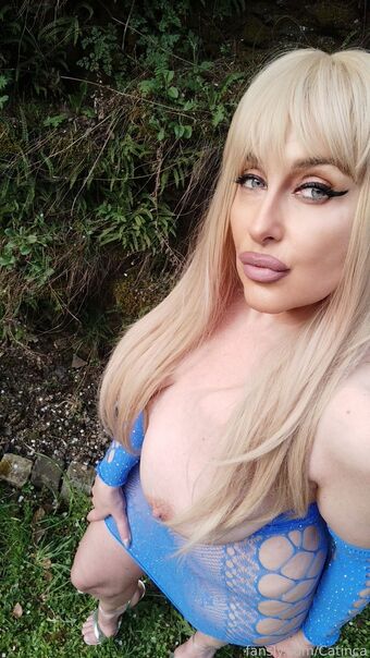 Catinca Foto Desnuda Filtrada OnlyFans 21