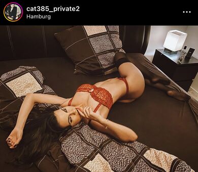 Catwoman385 Foto Desnuda Filtrada OnlyFans 35