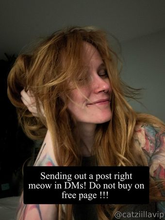 Catziilla