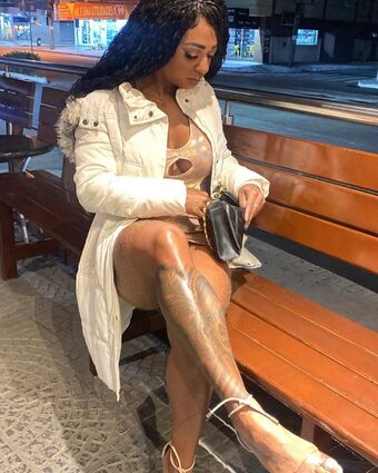 Cavalcanti Amandinha