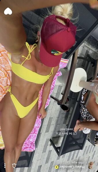 Cavinder Twins Foto Desnuda Filtrada OnlyFans 38