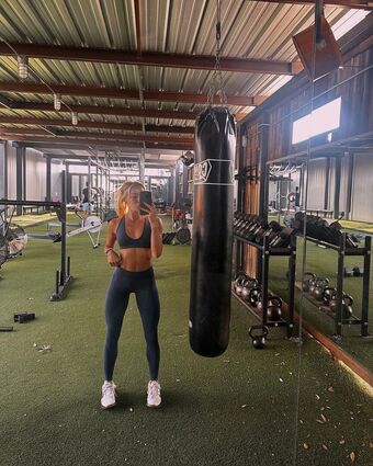 Cavinder Twins Foto Desnuda Filtrada OnlyFans 53