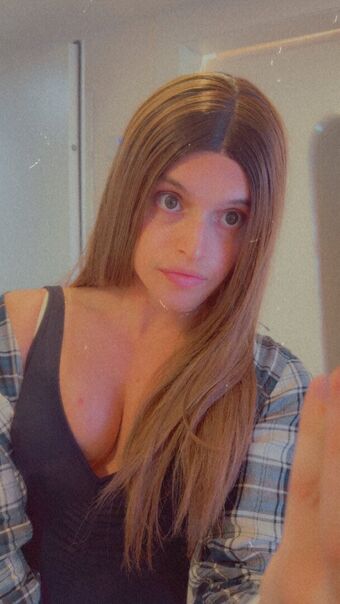 CCashley Foto Desnuda Filtrada OnlyFans 1