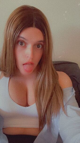 CCashley Foto Desnuda Filtrada OnlyFans 3