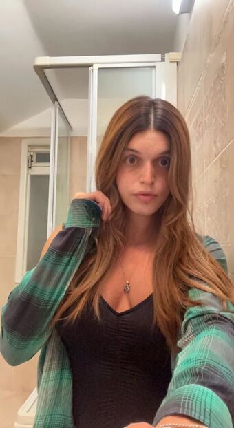 CCashley Foto Desnuda Filtrada OnlyFans 5