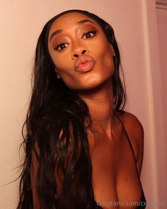 Cebrena Foto Desnuda Filtrada OnlyFans 60