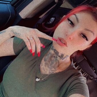 Cecee Collado Foto Desnuda Filtrada OnlyFans 2