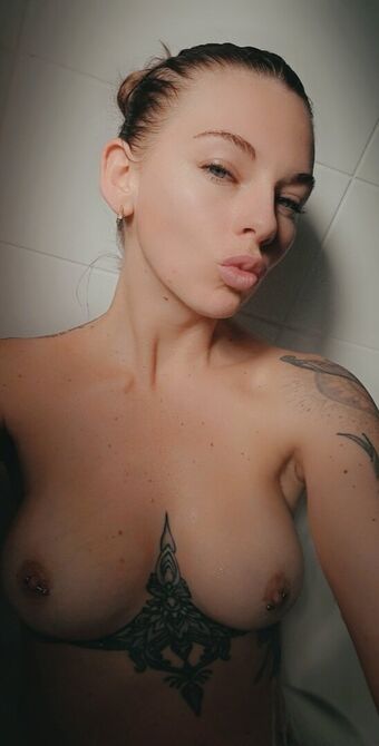 Cecethicc Foto Desnuda Filtrada OnlyFans 19