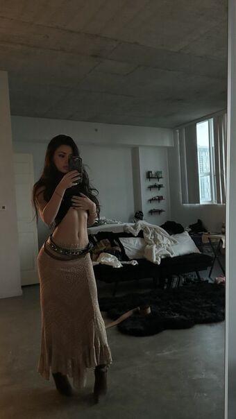 Cecilishtar Foto Desnuda Filtrada OnlyFans 16
