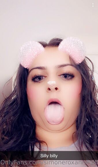 ceeceemiaaa Foto Desnuda Filtrada OnlyFans 11