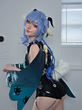 Celebi.cos Foto Desnuda Filtrada OnlyFans 49