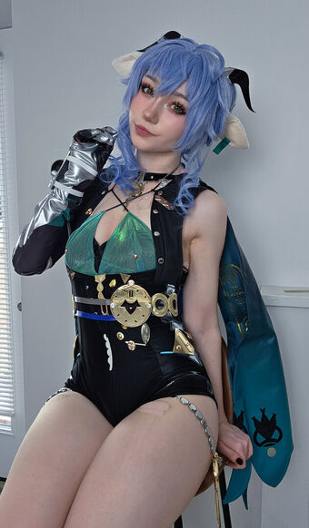 Celebi.cos Foto Desnuda Filtrada OnlyFans 50