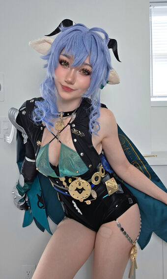 Celebi.cos Foto Desnuda Filtrada OnlyFans 52