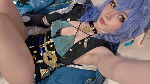 Celebi.cos Foto Desnuda Filtrada OnlyFans 55