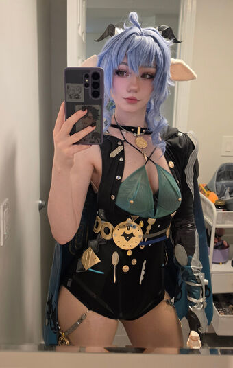 Celebi.cos Foto Desnuda Filtrada OnlyFans 56