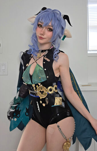 Celebi.cos Foto Desnuda Filtrada OnlyFans 57