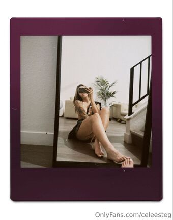 Celeesteg Foto Desnuda Filtrada OnlyFans 57