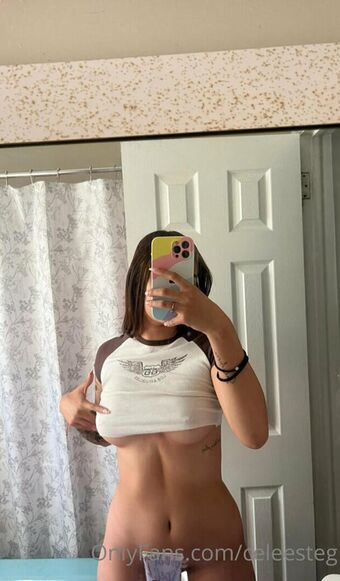 Celeesteg Foto Desnuda Filtrada OnlyFans 59