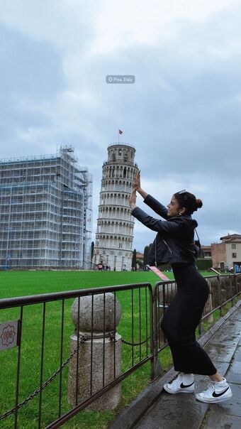 Celepamio Foto Desnuda Filtrada OnlyFans 31