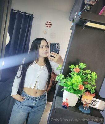 celesteishere Foto Desnuda Filtrada OnlyFans 23