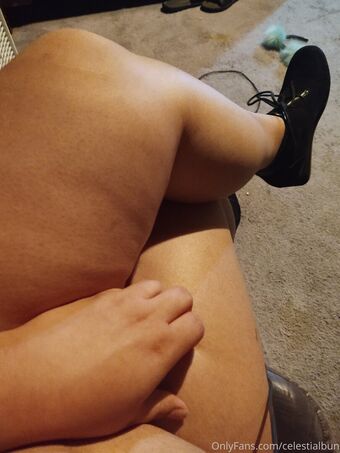 celestialbun Foto Desnuda Filtrada OnlyFans 9